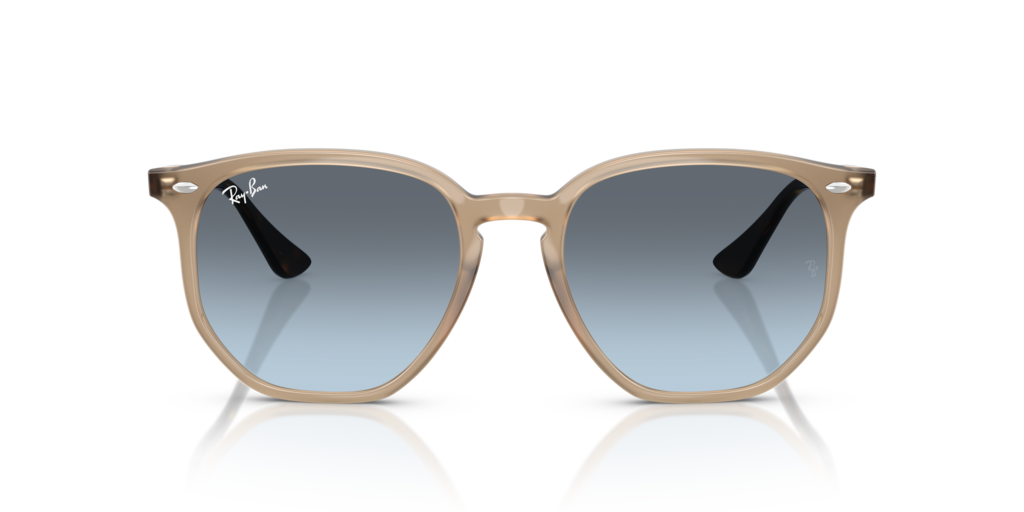 Ray-Ban RB4306 6788V1 - 54 - Güneş Gözlükleri