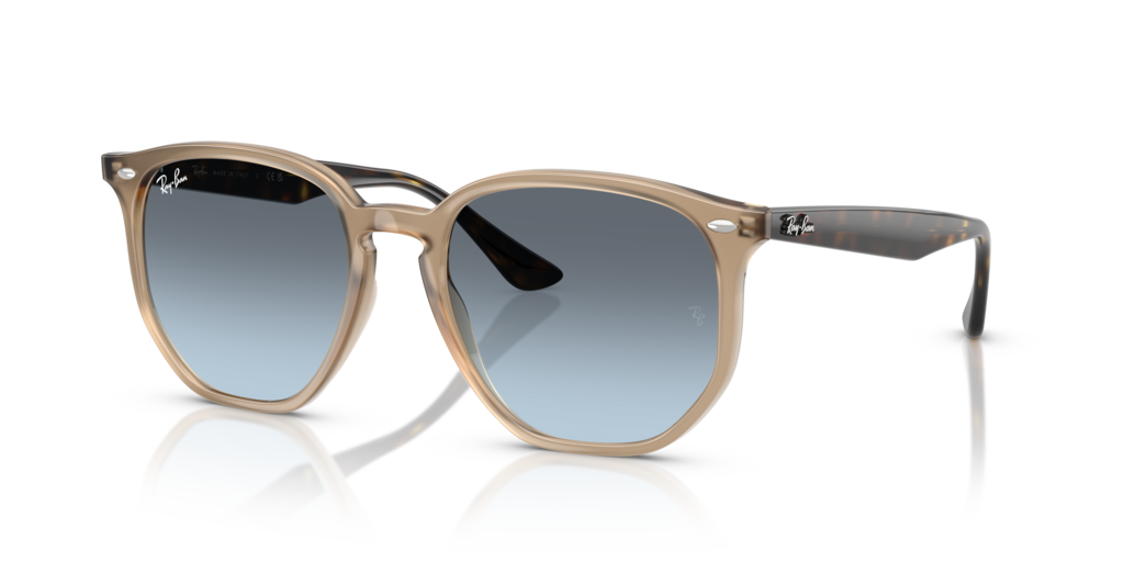 Ray-Ban RB4306 6788V1 - 54 - Güneş Gözlükleri