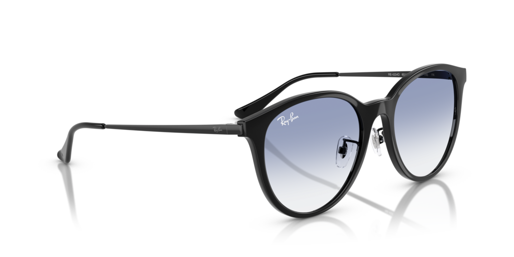 Ray-Ban RB4334D 601/19 - 55 - Güneş Gözlükleri