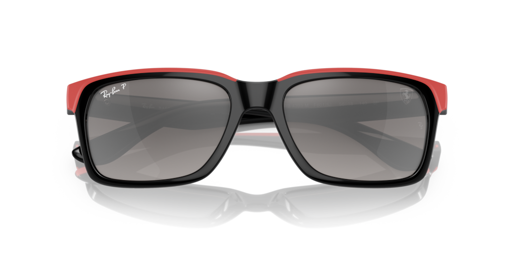 Ray-Ban RB4393M F6015J