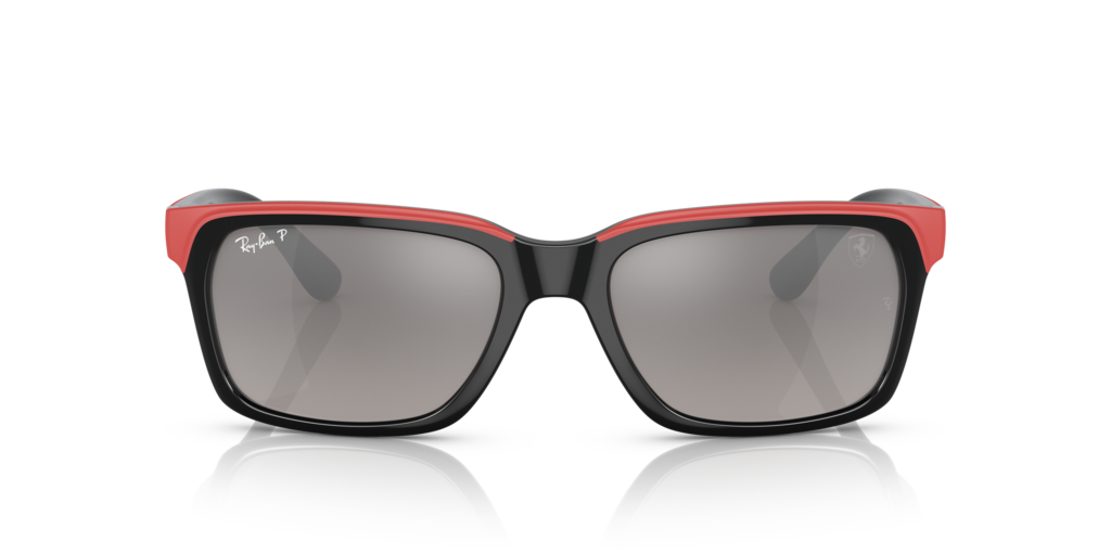 Ray-Ban RB4393M F6015J