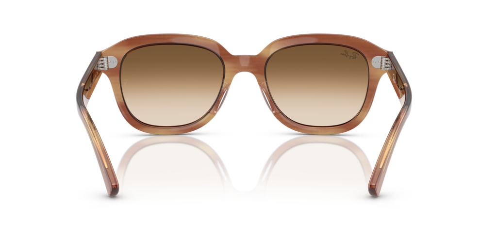 Ray-Ban RB4398 140351 - Güneş Gözlükleri