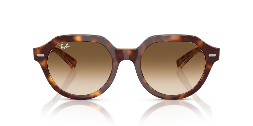 Ray-Ban RB4399 141451 - Güneş Gözlükleri