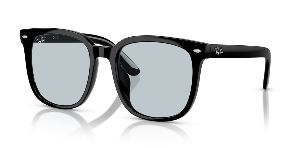 Ray-Ban RB4401D 601/72 - 55 - Güneş Gözlükleri