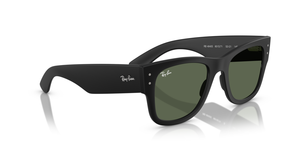 Ray-Ban RB4840S 601S71 - Güneş Gözlükleri