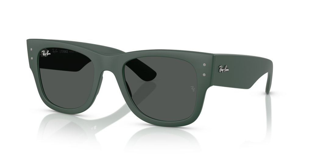 Ray-Ban RB4840S 665787 - 52 - Güneş Gözlükleri