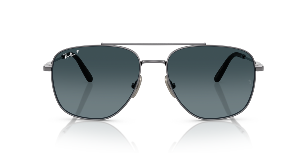 Ray-Ban RB8097 165/S3 - 59 - Güneş Gözlükleri