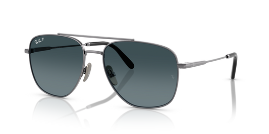 Ray-Ban RB8097 165/S3 - 59 - Güneş Gözlükleri