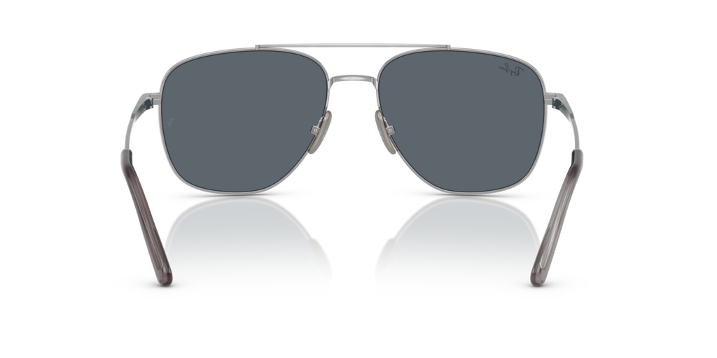 Ray-Ban RB8097 9209R5 - 59 - Güneş Gözlükleri