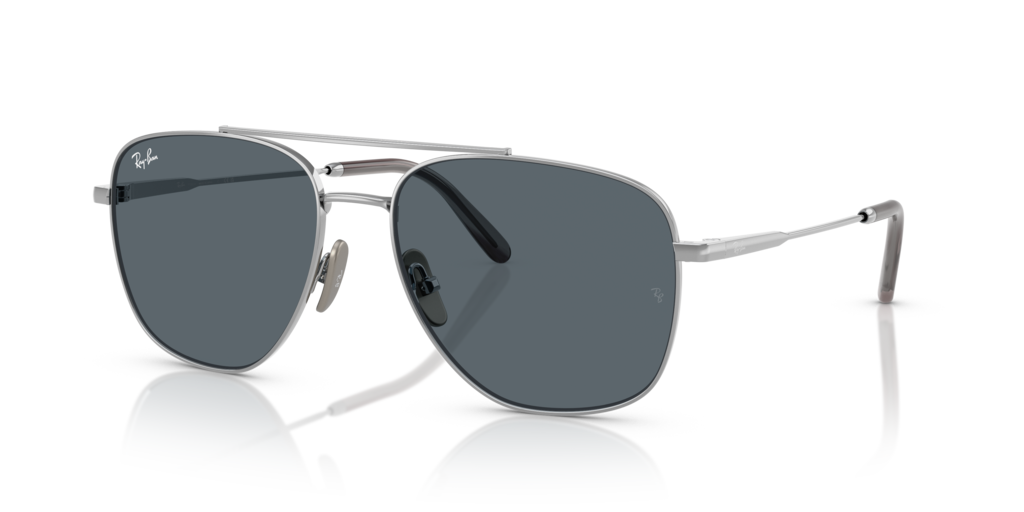 Ray-Ban RB8097 9209R5 - 59 - Güneş Gözlükleri