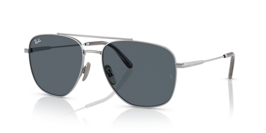 Ray-Ban RB8097 9209R5 - 59 - Güneş Gözlükleri