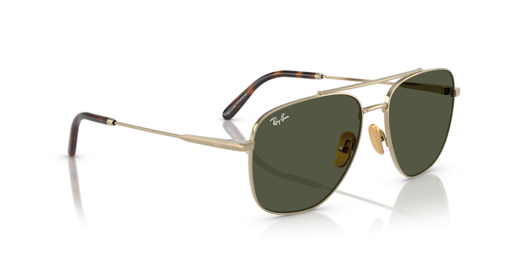 Ray-Ban RB8097 926531 - 59 - Güneş Gözlükleri