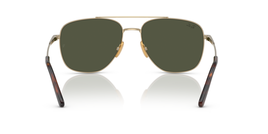 Ray-Ban RB8097 926531 - 59 - Güneş Gözlükleri