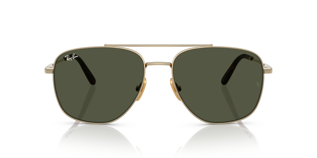 Ray-Ban RB8097 926531 - 59 - Güneş Gözlükleri