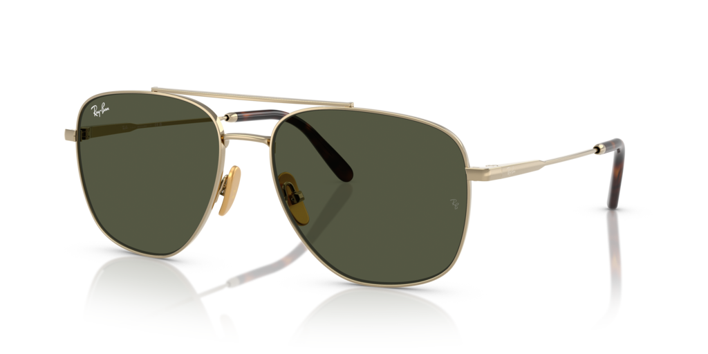 Ray-Ban RB8097 926531 - 59 - Güneş Gözlükleri