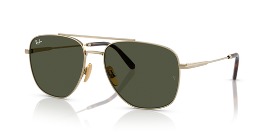 Ray-Ban RB8097 926531 - 59 - Güneş Gözlükleri