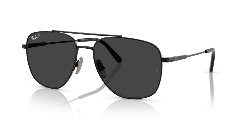 Ray-Ban RB8097 926748 - 59 - Güneş Gözlükleri