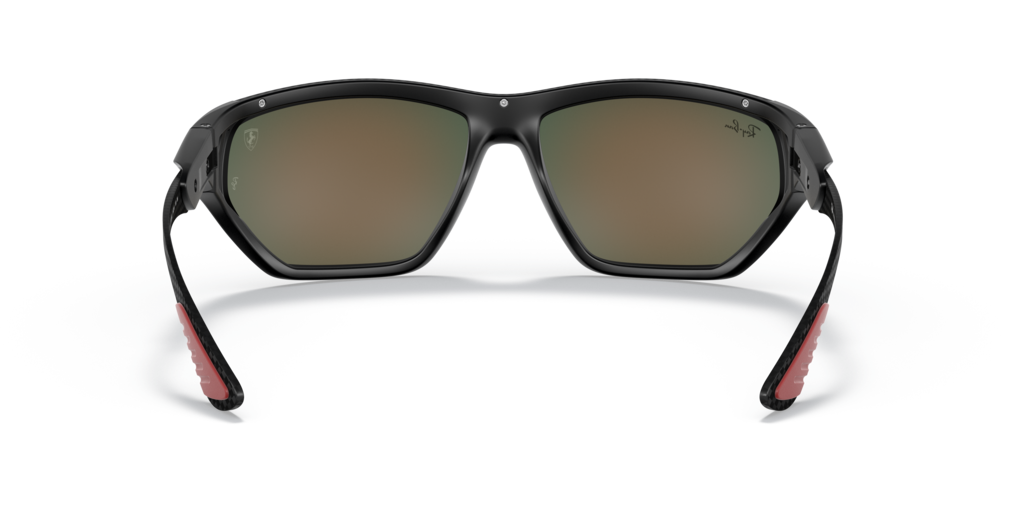 Ray-Ban RB8359M F6026Q - 64 - Güneş Gözlükleri