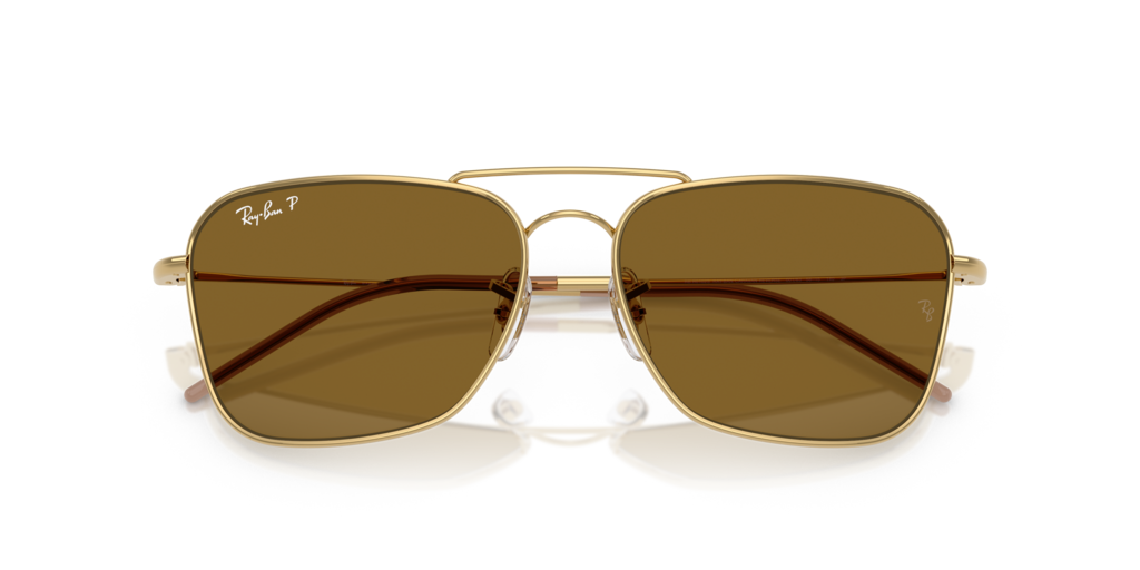 Ray-Ban RBR0102S 001/83 - Güneş Gözlükleri