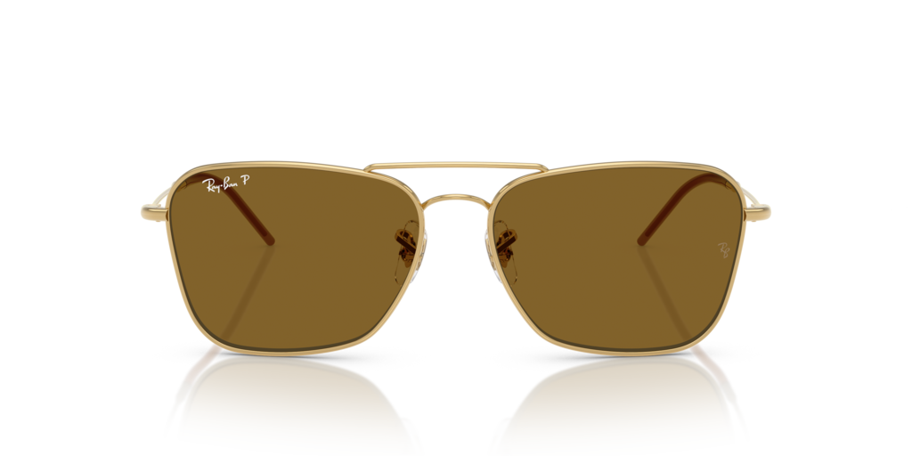 Ray-Ban RBR0102S 001/83 - Güneş Gözlükleri