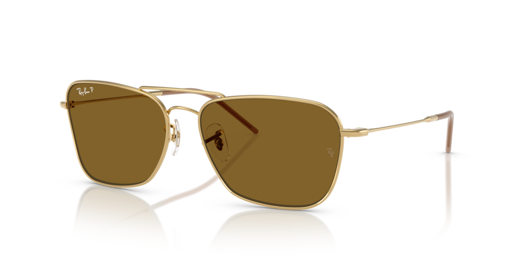 Ray-Ban RBR0102S 001/83 - 58 - Güneş Gözlükleri