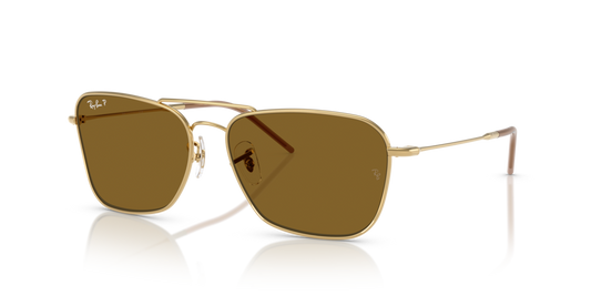 Ray-Ban RBR0102S 001/83 - 58 - Güneş Gözlükleri