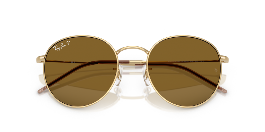 Ray-Ban RBR0103S 001/83 - Güneş Gözlükleri