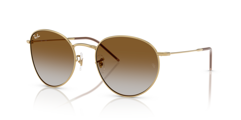 Ray-Ban RBR0103S 001/CB - 55 - Güneş Gözlükleri