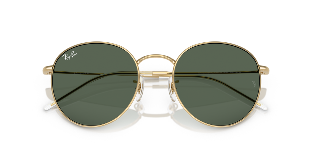 Ray-Ban RBR0103S 001/VR - Güneş Gözlükleri