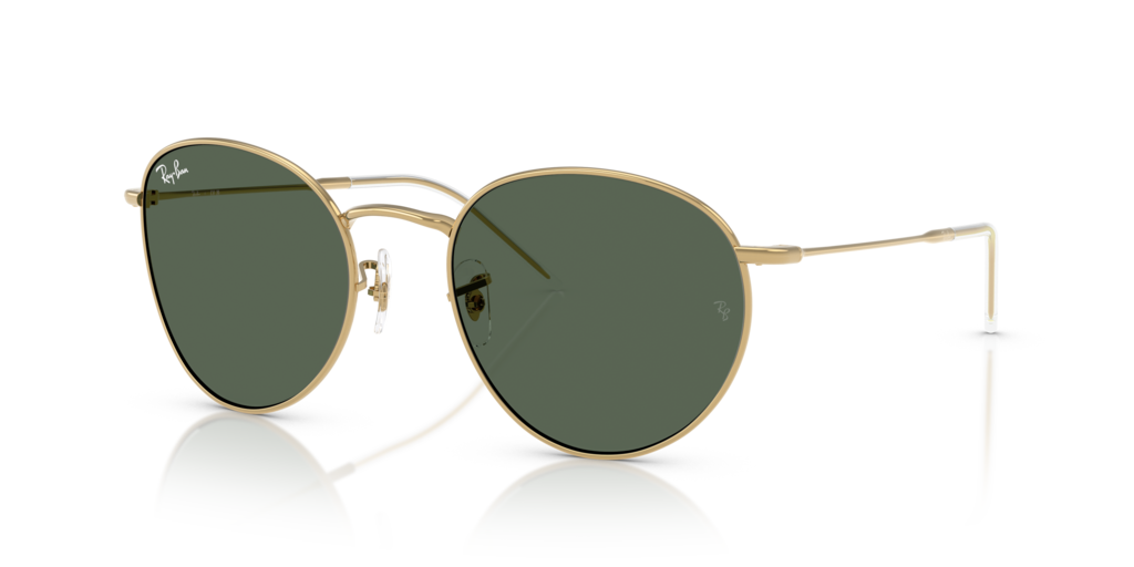 Ray-Ban RBR0103S 001/VR - 53 - Güneş Gözlükleri