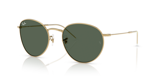 Ray-Ban RBR0103S 001/VR - 53 - Güneş Gözlükleri