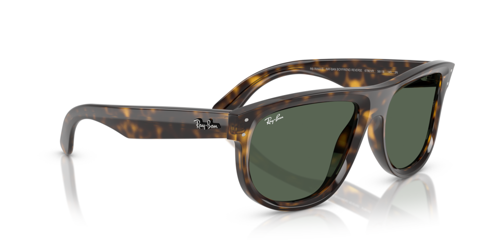 Ray-Ban RBR0501S 6790VR - 56 - Güneş Gözlükleri