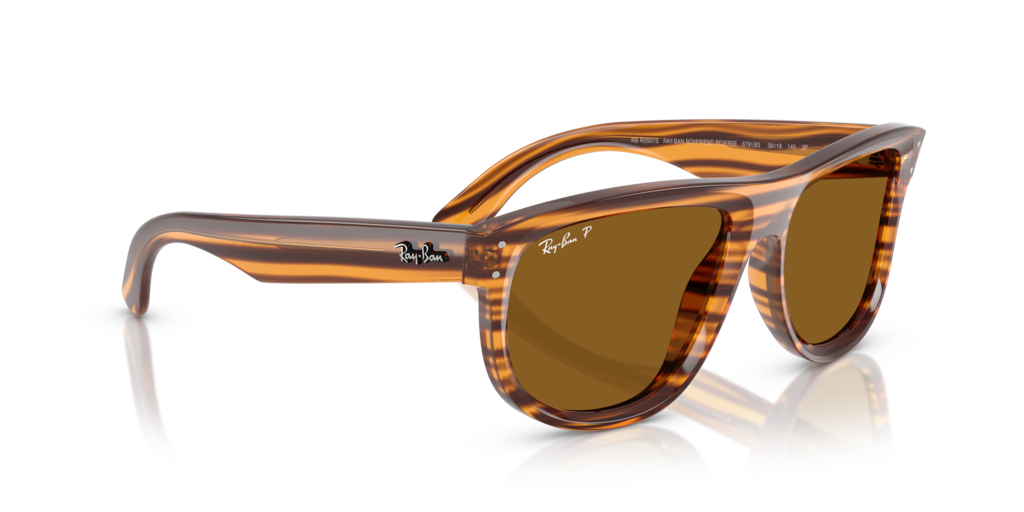 Ray-Ban RBR0501S 679183 - 56 - Güneş Gözlükleri