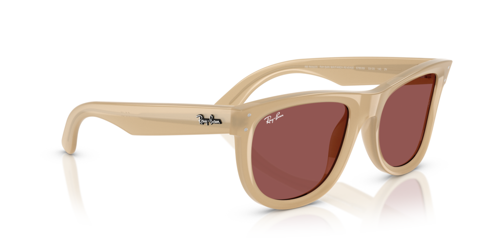 Ray-Ban RBR0502S 678069 - Güneş Gözlükleri