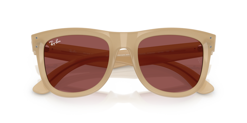 Ray-Ban RBR0502S 678069 - Güneş Gözlükleri