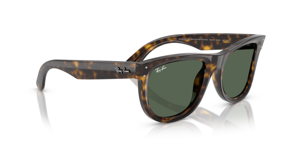 Ray-Ban RBR0502S 6790VR - Güneş Gözlükleri