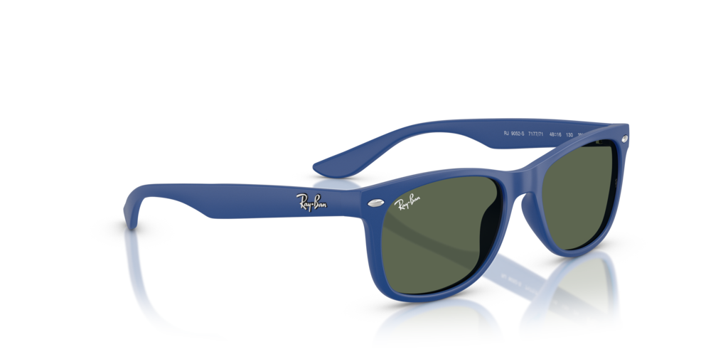 Ray-Ban Junior RJ9052S 717771