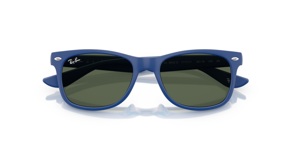 Ray-Ban Junior RJ9052S 717771