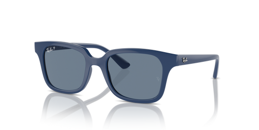 Ray-Ban Junior RJ9071S 71612V - 48 - Çocuk Güneş Gözlükleri