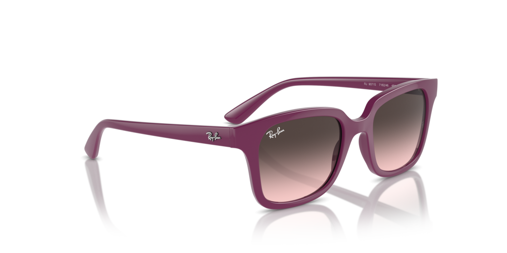 Ray-Ban Junior RJ9071S 716246 - 48 - Çocuk Güneş Gözlükleri