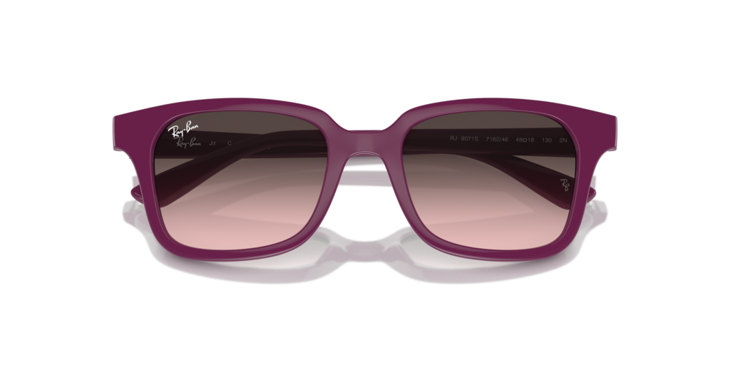 Ray-Ban Junior RJ9071S 716246 - 48 - Çocuk Güneş Gözlükleri