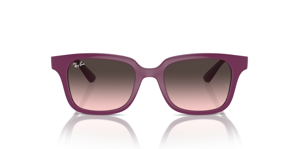 Ray-Ban Junior RJ9071S 716246 - 48 - Çocuk Güneş Gözlükleri