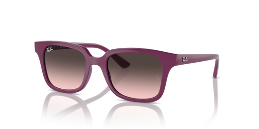 Ray-Ban Junior RJ9071S 716246 - 48 - Çocuk Güneş Gözlükleri