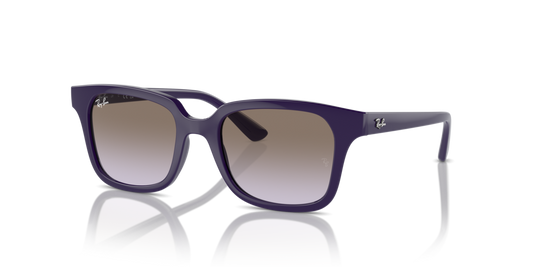 Ray-Ban Junior RJ9071S 71634Q - 48 - Çocuk Güneş Gözlükleri