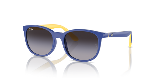 Ray-Ban Junior RJ9079S 71328G - 49 - Çocuk Güneş Gözlükleri