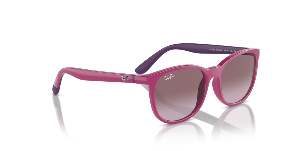 Ray-Ban Junior RJ9079S 71498H - 49 - Çocuk Güneş Gözlükleri