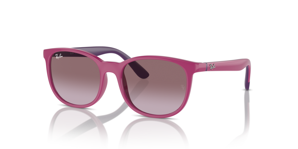 Ray-Ban Junior RJ9079S 71498H - 49 - Çocuk Güneş Gözlükleri