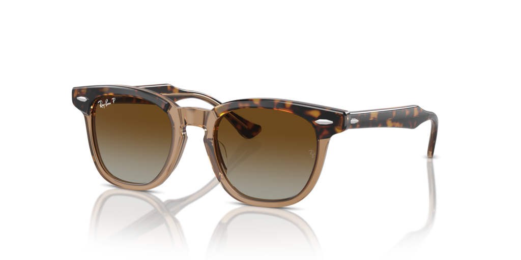 Ray-Ban Junior RJ9098S 7152T5 - 45 - Çocuk Güneş Gözlükleri