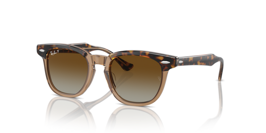 Ray-Ban Junior RJ9098S 7152T5 - 45 - Çocuk Güneş Gözlükleri