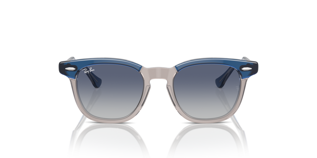 Ray-Ban Junior RJ9098S 71554L - 45 - Çocuk Güneş Gözlükleri